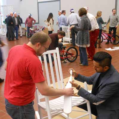 Day of Service