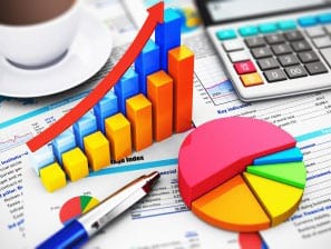 Charts and Graphs