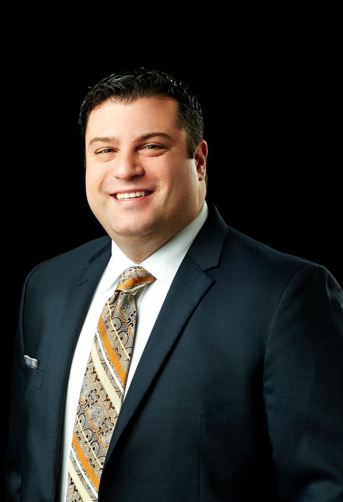 Frank Pina