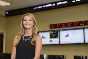 Madison Fedor High Point University Profiles