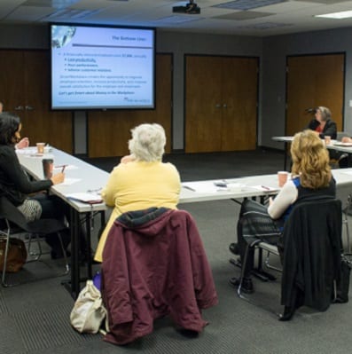 Round Table Discussion