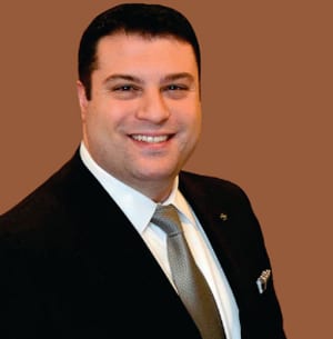 Frank Pina