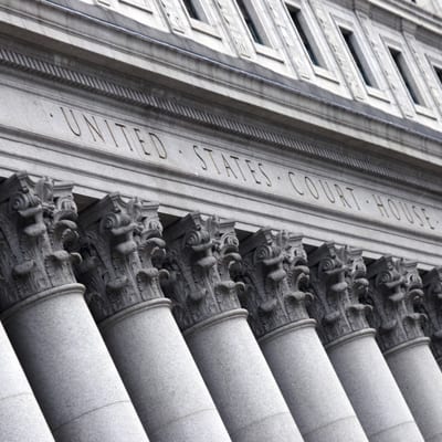 United States Court House