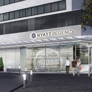 Hyatt Regency